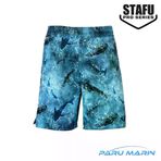 Stafu Pro Salty Dog V2 Swim Short Shark Mayo