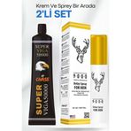 Stag 9000 + Krem Set EP849H94946