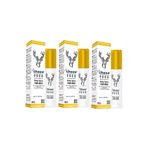 Stag 9000 Üçlü Set K0987540743556