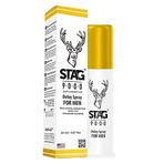 STAG Sprey 9000 Gciktrc-etkili Formül