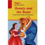 Stage 1 - Beauty an The Beast - Jeanne-Marie Leprince de Beaumont