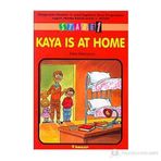 STAGE 1 KAYA IS AT HOME 4. SINIF 1. KITAP - ERTAN ARDANANCI