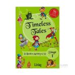 Stage 1-Timeless Tales 10 Kitap Set - kollektif
