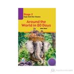 Stage 2 Around The World in 80 Days - Jules Verne