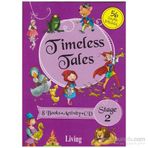 Stage 2-Timeless Tales 8 Books+Activity+CD - kollektif