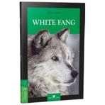 Stage 3 - A2: White Fang - Jack London