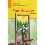 Stage 3 Tom Sawyer - Mark Twain