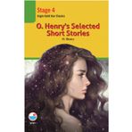 Stage 4 - O. Henry’s Selected Short Stories (CD'li)
