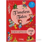 Stage 4-Timeless Tales 10 Kitap Set - kollektif