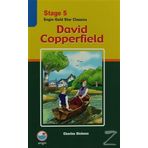 Stage 5 - David Copperfield - Charles Dickens