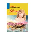 Stage 5 Rose - kollektif