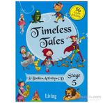 Stage 5 -Timeless Tales 10 Kitap Set - kollektif