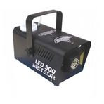 STAGE JL LED 500 SİS MAKİNESİ