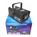 STAGE LED IŞIKLI 500 WATT SİS MAKİNESİ