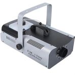 STAGE ST-1500 1500 WATT RGB LED IŞIKLI SİS MAKİNESİ