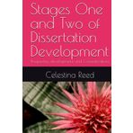 Stages One and Two of Dissertation Development: Prospectus development and Considerations