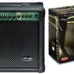 Stagg 20 GA R Gitar Amplifikatör