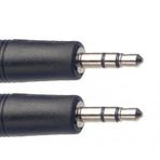 Stagg 25018657 2m Mini Stereo Jak Erkek Ses Kablosu