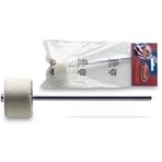 Stagg 3399 Sert Keçe Bas Tambur Çırpıcı