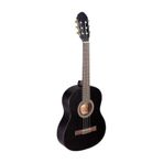 Stagg 3/4 Klasik Gitar C430bk