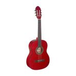 Stagg 4/4 Klasik Gitar C440rd