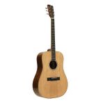 Stagg Akustik Gitar Sa45 D-Ac