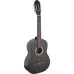 Stagg C440 M Blk 4/4 Klasik Gitar