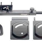 Stagg DISLA-GUH9 E Elektro Gitar Standı