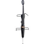 Stagg Elektro Cello Ecl 4/4 Bk