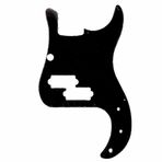 Stagg Elektro Gitar İçin Pickguard Sp Pkel Pbbk