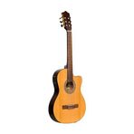 Stagg Elektro Klasik Gitar Scl60tcenat
