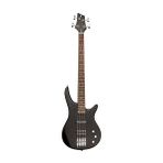Stagg SBF-40BLK Siyah Bas Gitar
