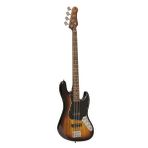 Stagg SBJ-30SNB 4 Telli Bas Gitar