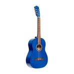 STAGG SCL50BLUE 4/4 KLASİK GİTAR