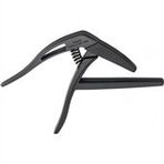 Stagg SCPX-FL BK Klasik Gitar