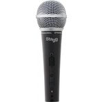 Stagg SDM50 Siyah Mikrofon
