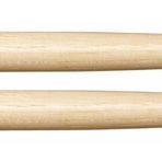Stagg SHV7A Hickory V tambur çubuğu, ahşap uçlu (1 çift)