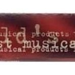 Stagg SM5A Çift Akçaağaç Çubuğu/5A - Ahşap Uç