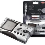 Stagg TUM-50 SLH Tuner Akort Aleti