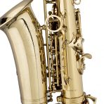 Stagg WS-AS215S Alto Saksafon