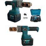 Staiger STG-102 Max 320 Derece 36 V 3 Ah Akülü Plastik Boru Kaynak Makinesi