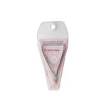 Staleks Beauty Care 10 7 mm Tırnak Eti Pensi