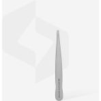 STALEKS BEAUTY & CARE 10 TYPE 2 Kaş Cımbızı (Dar Düz Kenarlar)