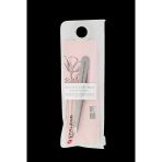 Staleks Beauty Care Profesyonel Kaş Cımbızı 4Mm Tbc-10-3