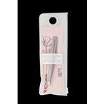 Staleks Beauty Care Profesyonel Kaş Cımbızı 4mm