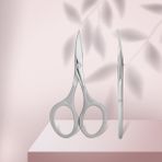 Staleks Beauty Care Tırnak Makası Mat Çelik
