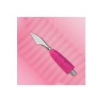 STALEKS Combo UNIQ 13 Spatulanın Çalışma Kısmı Üçgen