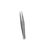 Staleks Expert 10 Type 4 Dar Yamuk Kenarlı Kaş Cımbızı