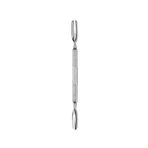 STALEKS Expert 30 Type 1 Tırnak Eti İtici Geniş ve Dar Yuvarlak Uç