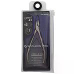 Staleks Expert Batık Tırnak Pensi 12mm